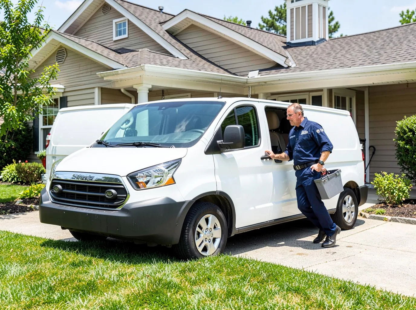 Emergency Plumber company in Maiden, NC