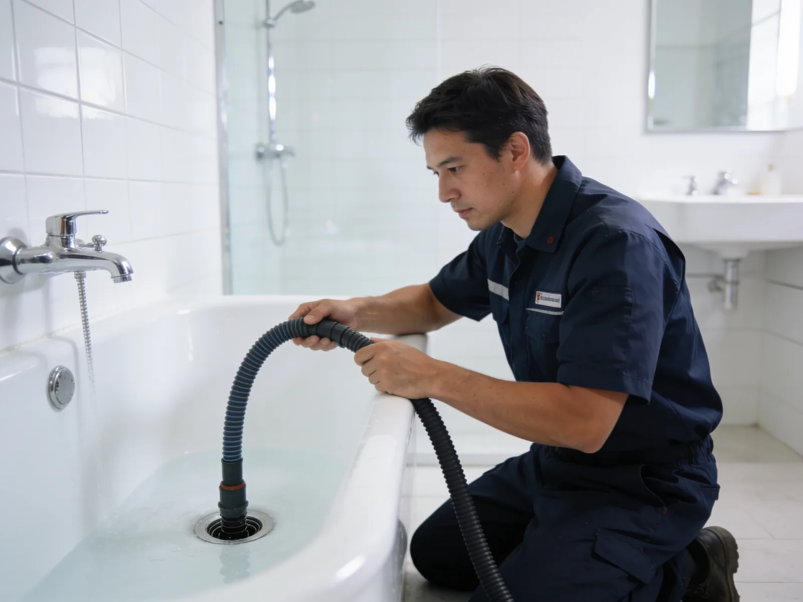 Emergency Plumber Maiden, NC FAQs